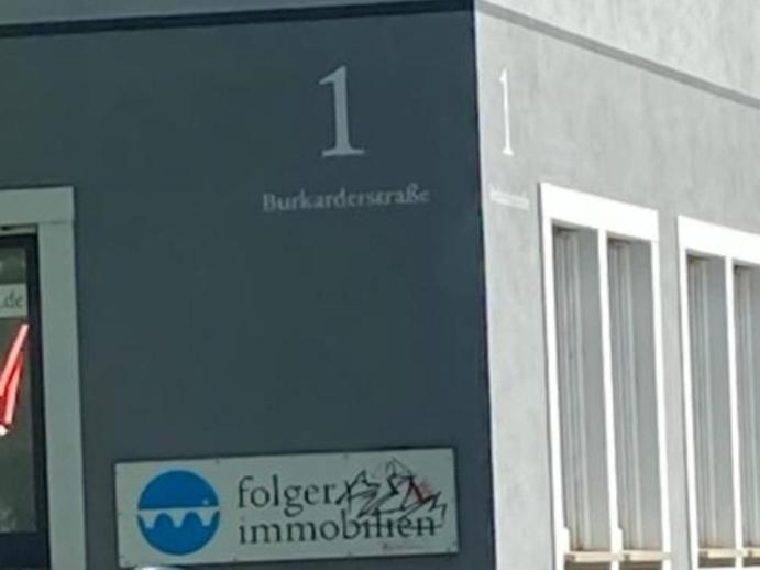 Stilvolle Wohnung Direkt In Der City Würzburg Exterior foto